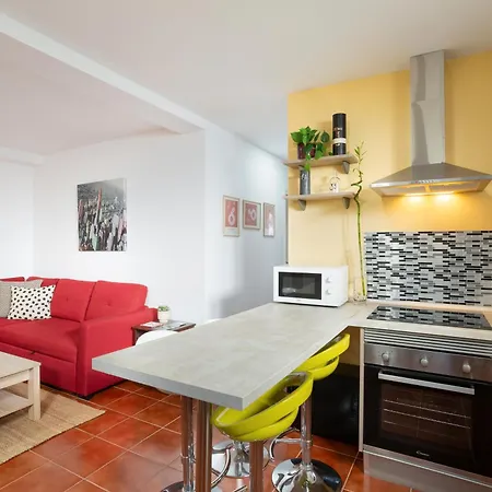 דירה Casa Alejandro *