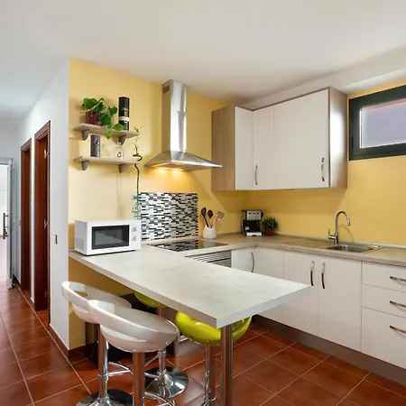 דירה Casa Alejandro
