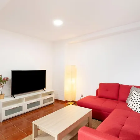 Casa Alejandro דירה