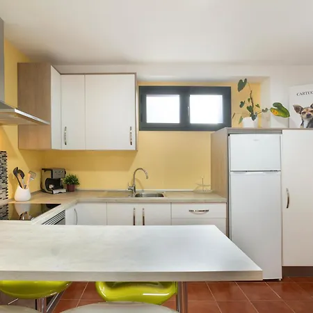 דירה Casa Alejandro