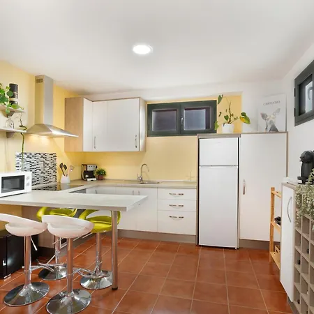 Casa Alejandro דירה *