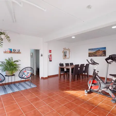 Casa Alejandro Firgas